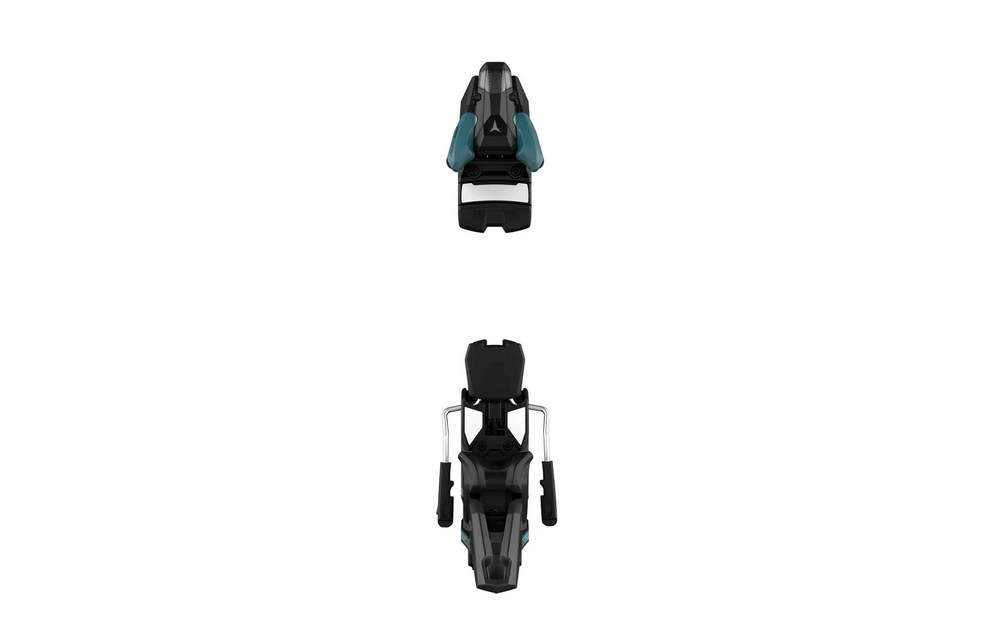 SKI BINDINGS ATOMIC STRIVE 14 GW BLACK/BLUE image large number 0