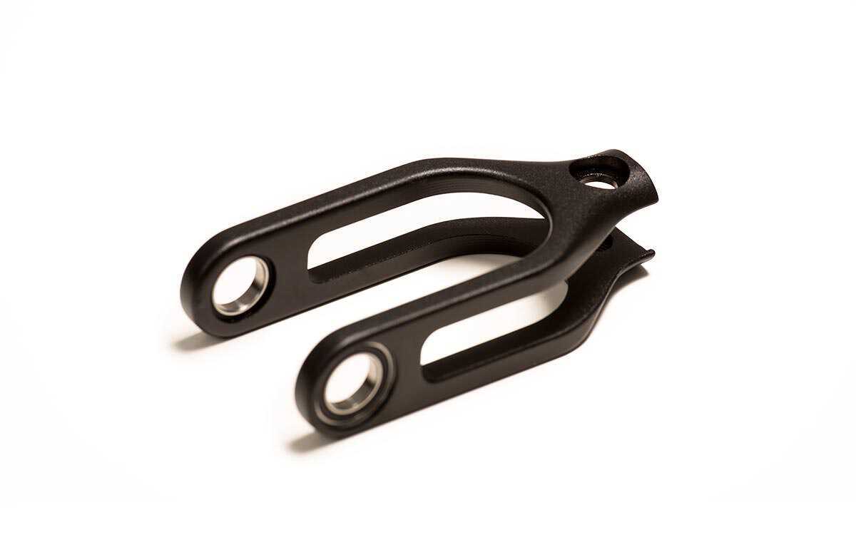 CLEVIS META POWER image cover number 0