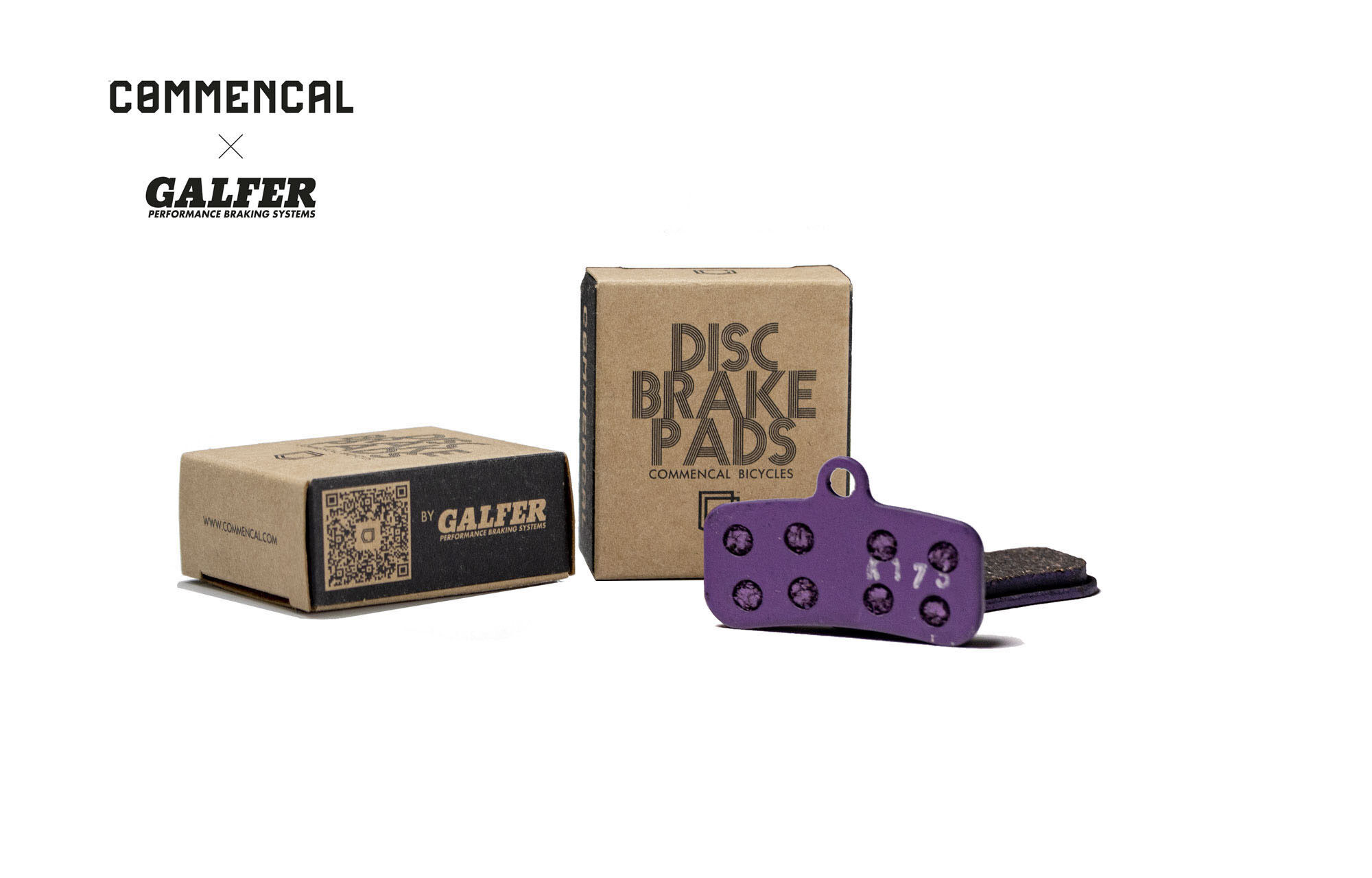 COMMENCAL | CANE CREEK HELLBENDER 70 HEADSET ZS56 / ZS56 FOR