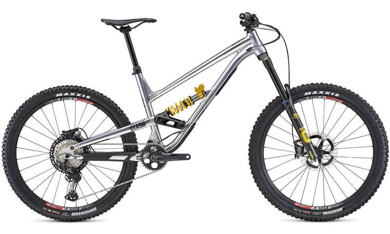 COMMENCAL CLASH OHLINS EDITION