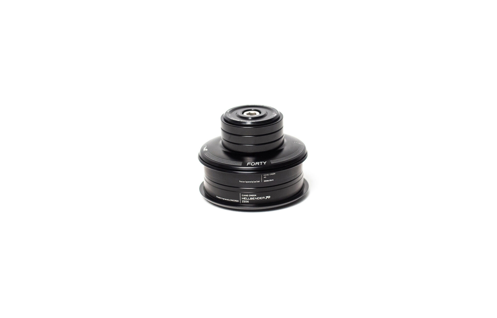 COMMENCAL | CANE CREEK HELLBENDER 70 HEADSET ZS56 / ZS56 FOR