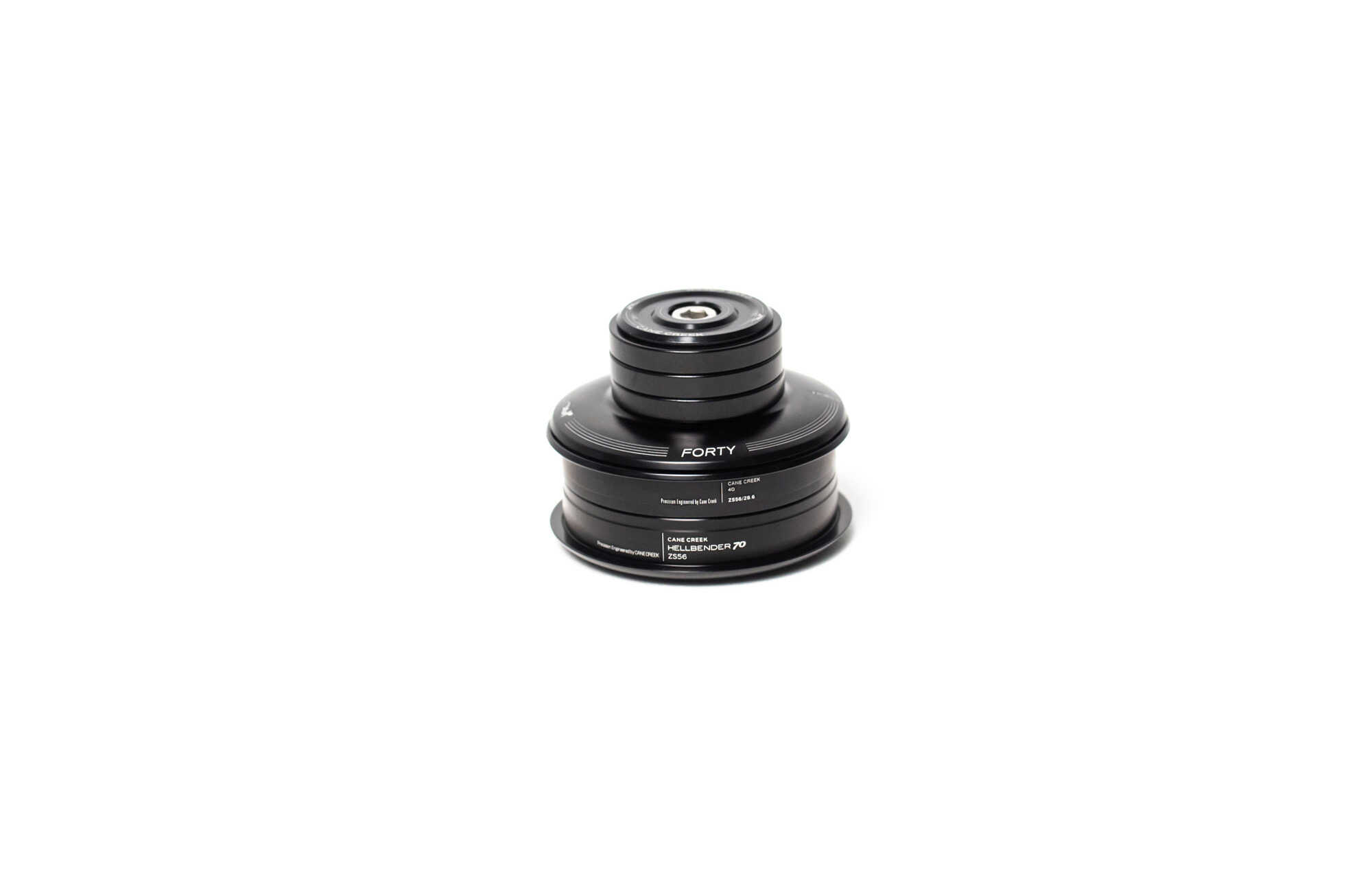 DIRECCI&Oacute; CANE CREEK HELLBENDER 70 ZS56 / ZS56 SUPREME DH image cover number 0