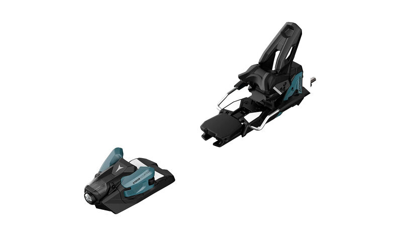 STRIVE 14 GW BLACK/BLUE BINDING