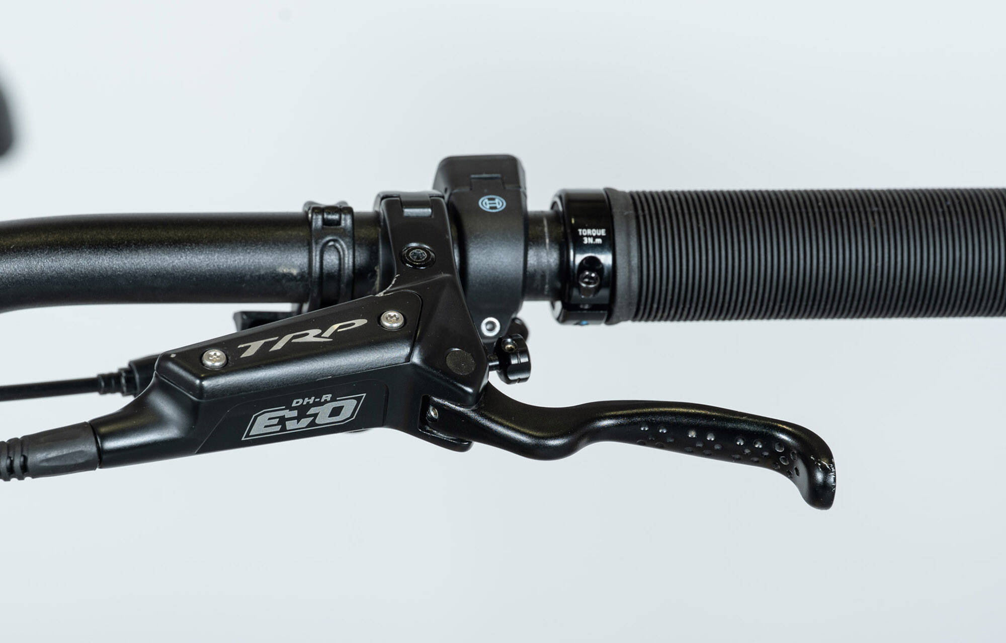 COMMENCAL META POWER SX BOSCH RACE CHALK - M (23181402) 1309 km image large number 15