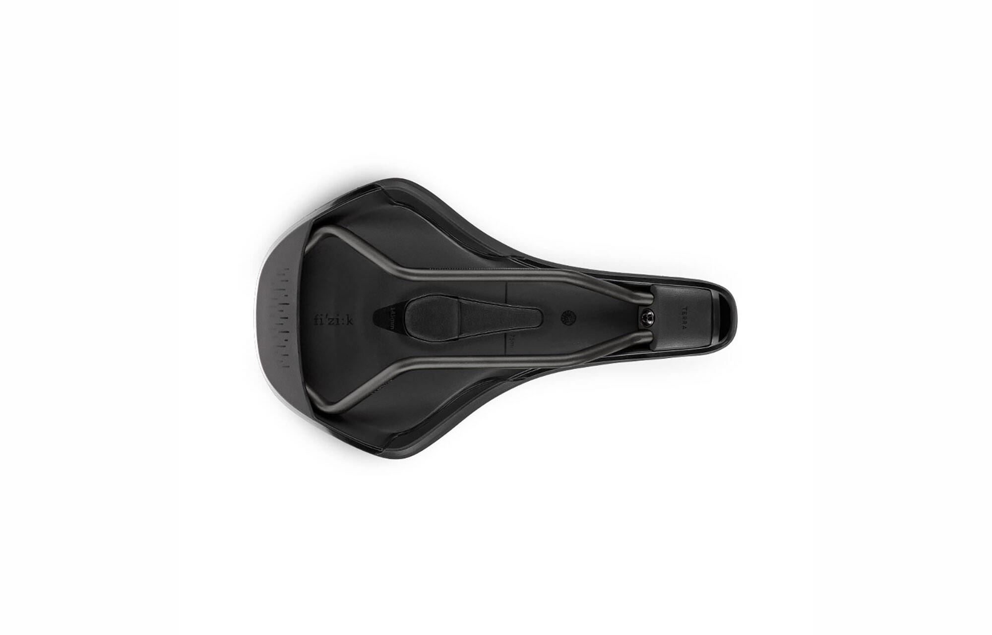 SADDLE FIZIK TERRA AIDON X3 image large number 2