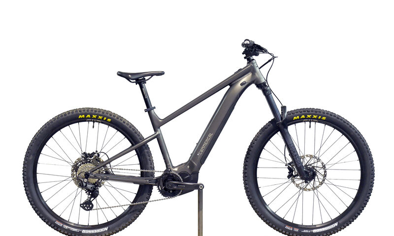 COMMENCAL MAXMAX POWER SHIMANO DARK SLATE - M (22180002) 1982 km