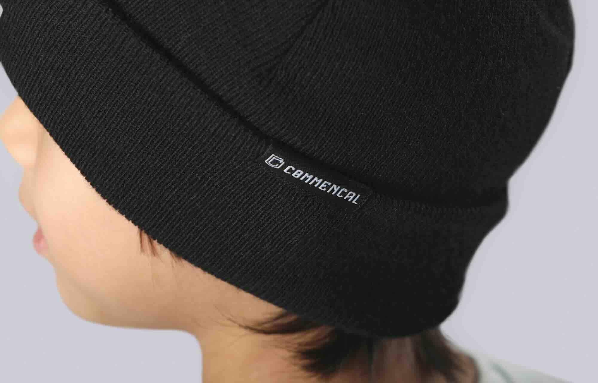 COMMENCAL KIDS BEANIE MULTI-COLOUR image large number 2