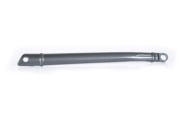 LEFT SEAT STAY META POWER 29 SLATE GREY