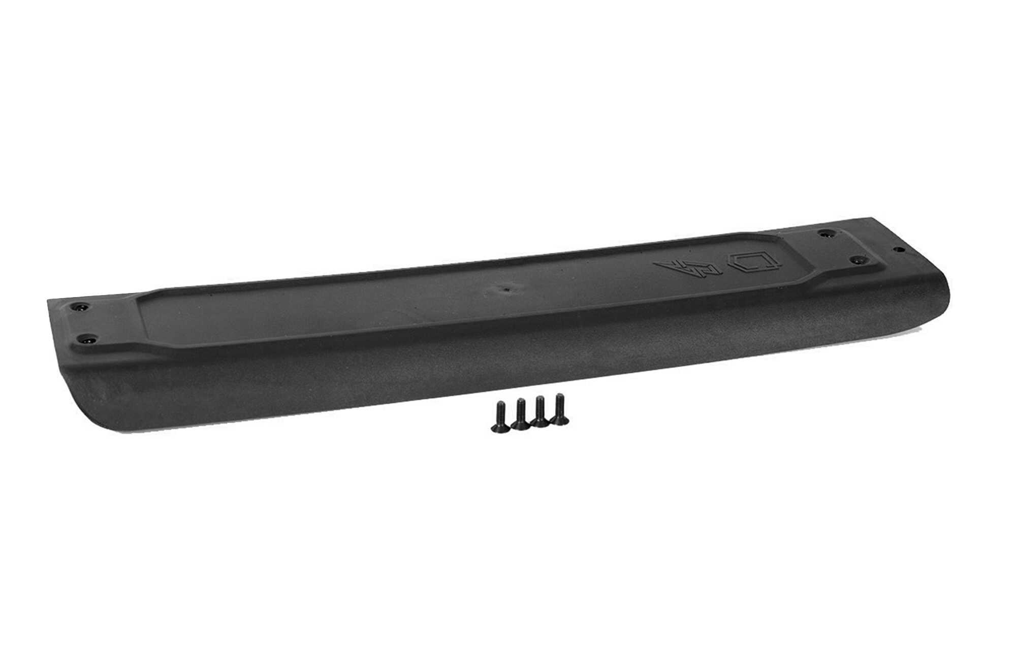 INTERNAL BATTERY PROTECTOR image cover number 0