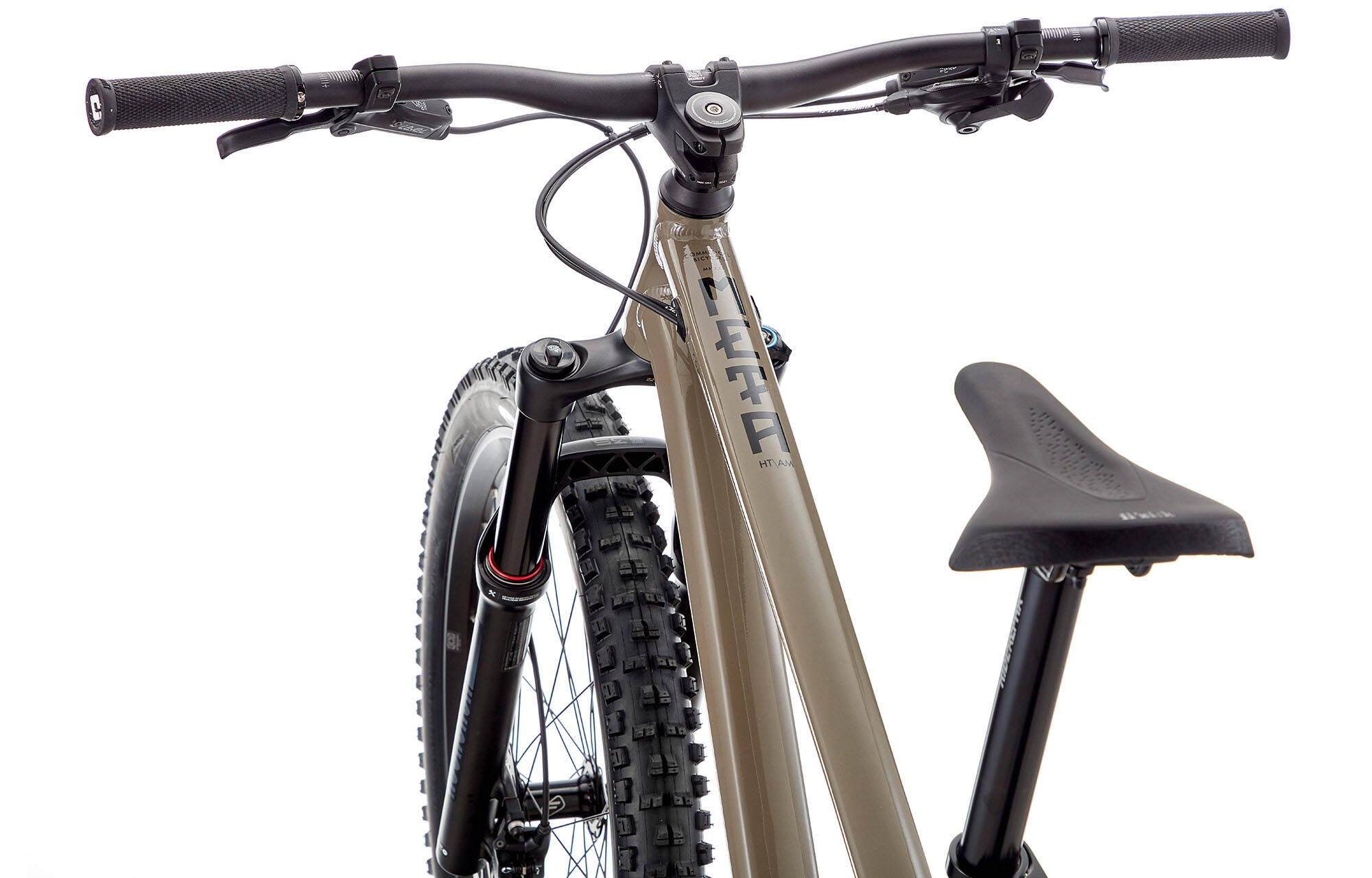 COMMENCAL META HT AM RIDE DIRT MAXXIS image large number 2