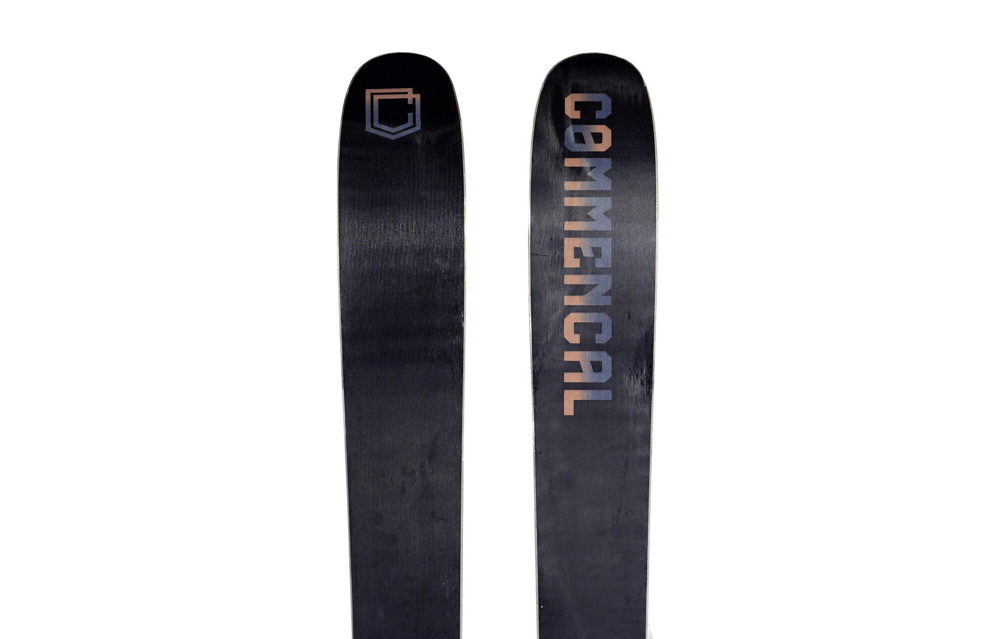 SKIS COMMENCAL CLASH 182 / FIX NR STRIVE R 13 GW (23440009) image large number 3