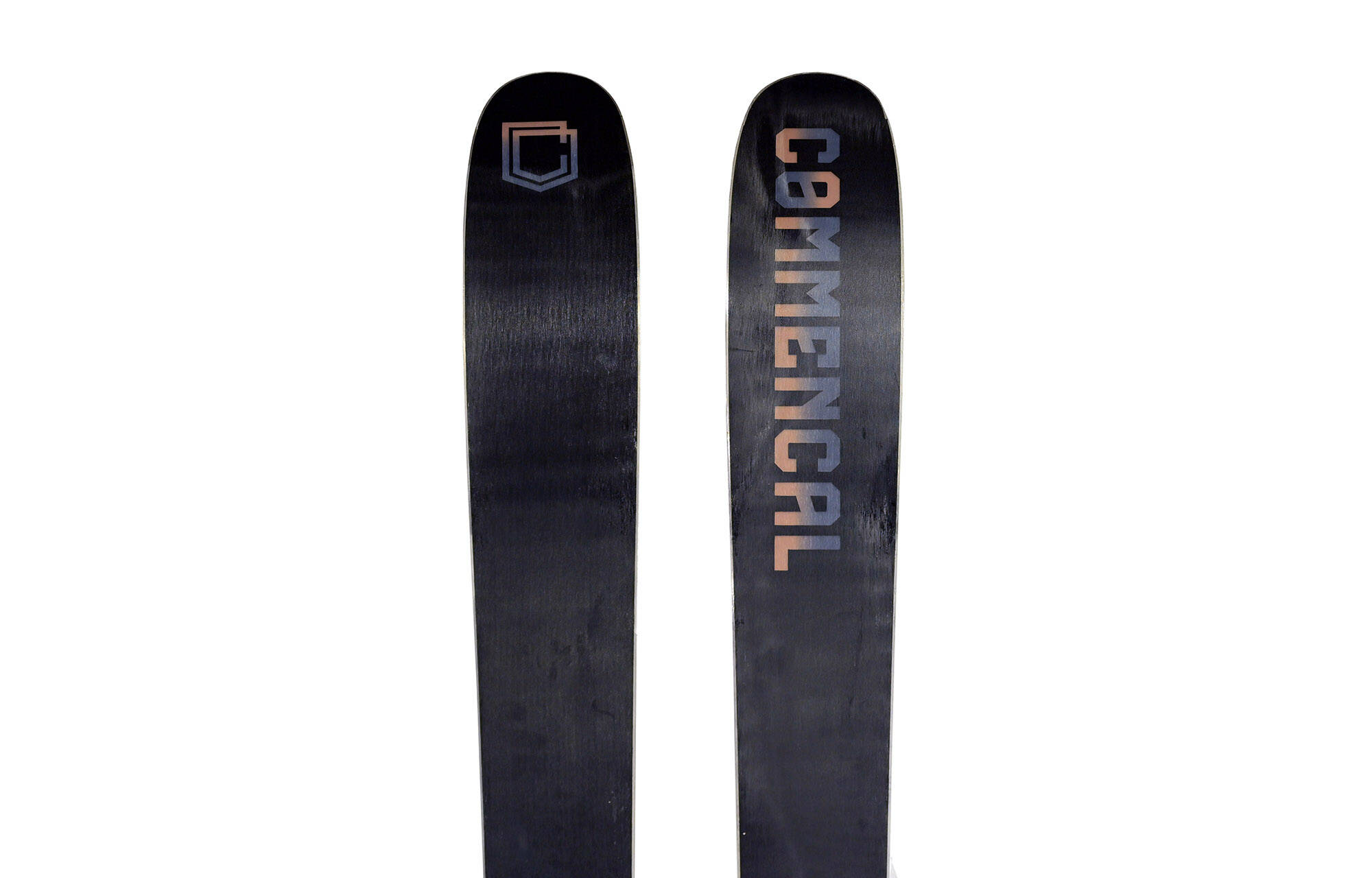 SKIS COMMENCAL CLASH 182 / FIX NR STRIVE R 13 GW (23440009) image large number 3