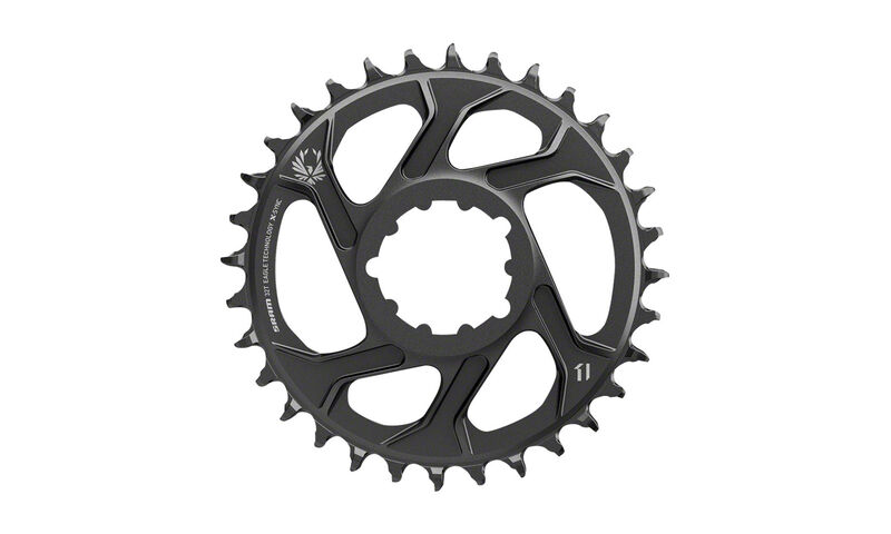 SRAM CHAIN RING X-SYNC EAGLE 34T