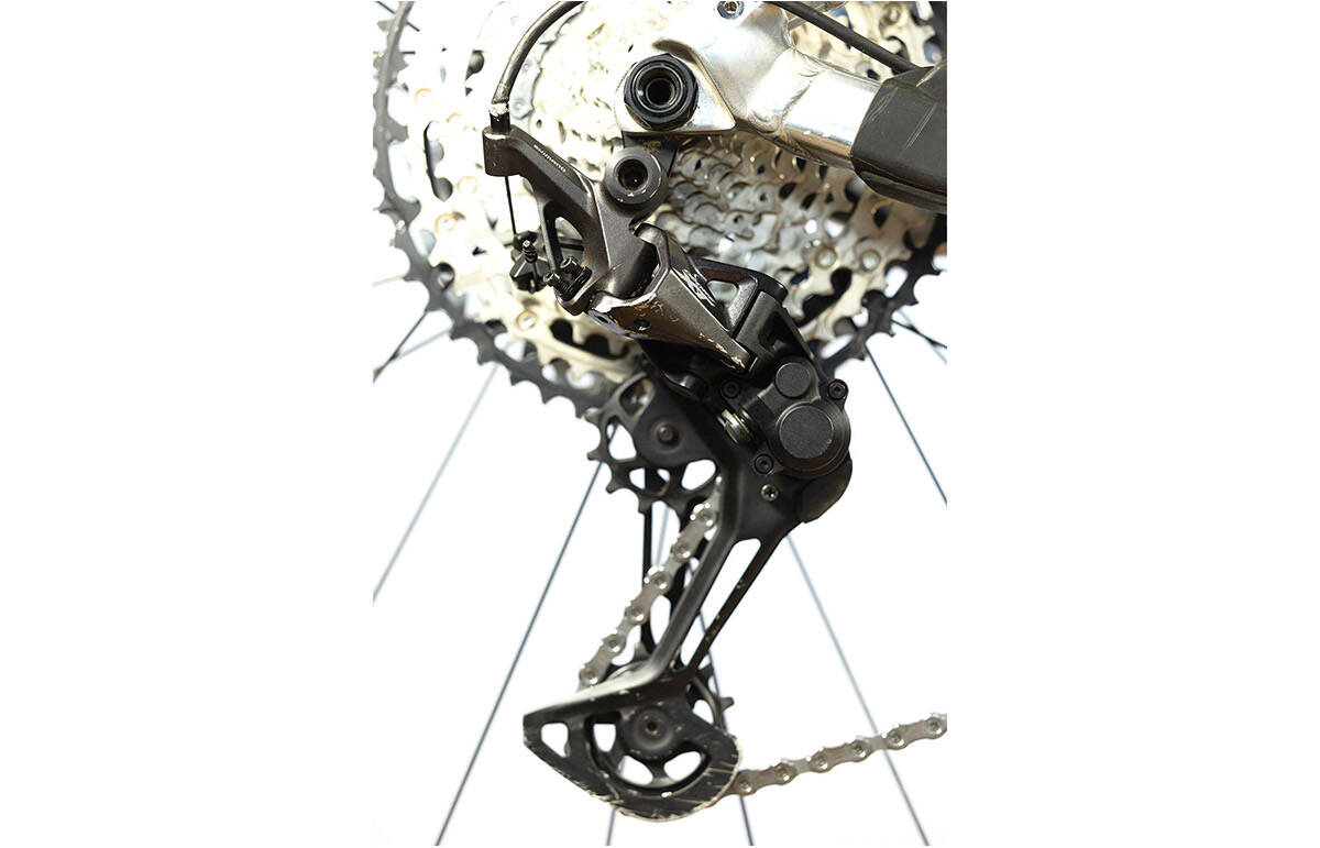 COMMENCAL META POWER SX SIGNATURE (S) 500KM image large number 0