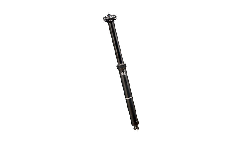 PNW COMPONENTS LOAM DROPPER POST 170MM TRAVEL 34.9MM WITHOUT REMOTE