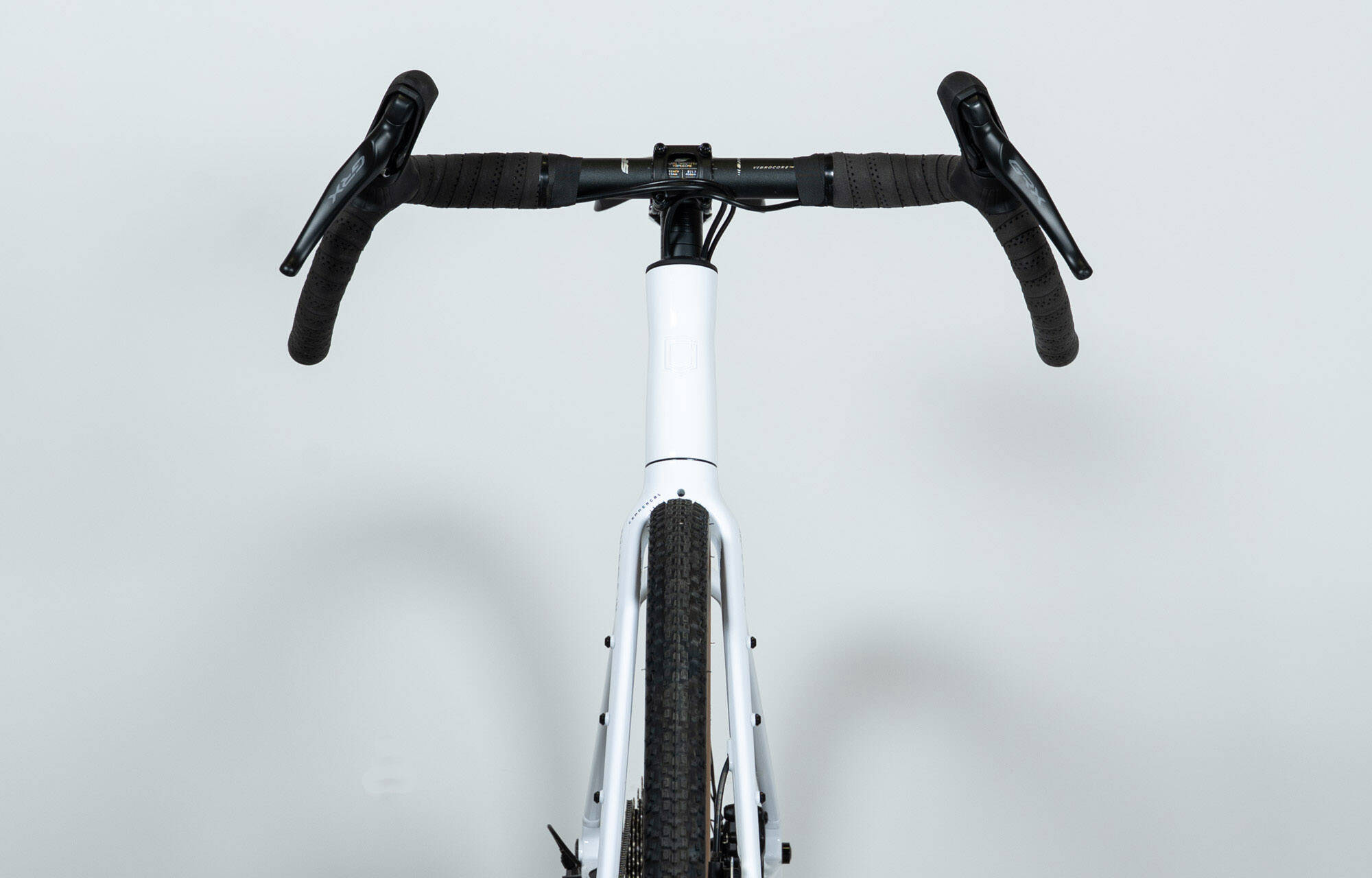 COMMENCAL 365 RIDE GRX 12 PURE WHITE - M (26190102) image large number 3