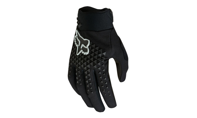 FOX WOMEN DEFEND HANDSCHUHE BLACK/WHITE