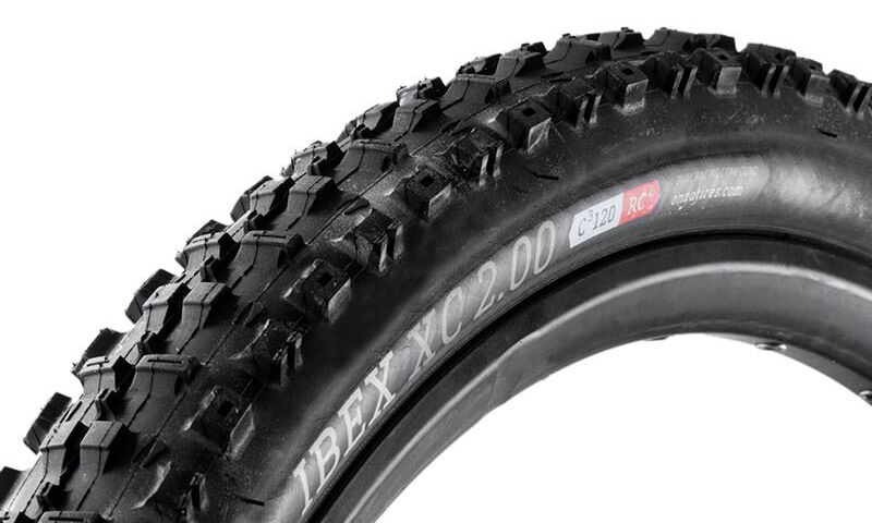 ONZA XC IBEX XC WIRE 26 X 2.0