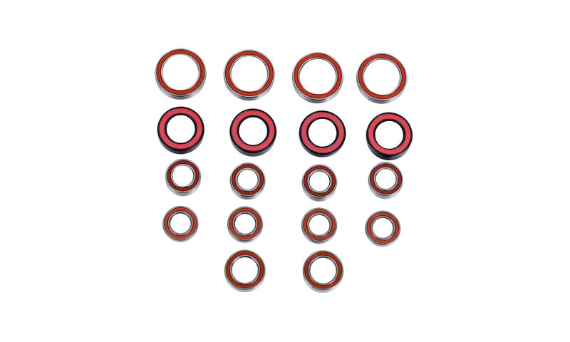 ENDURO BEARINGS SUPREME DH V5