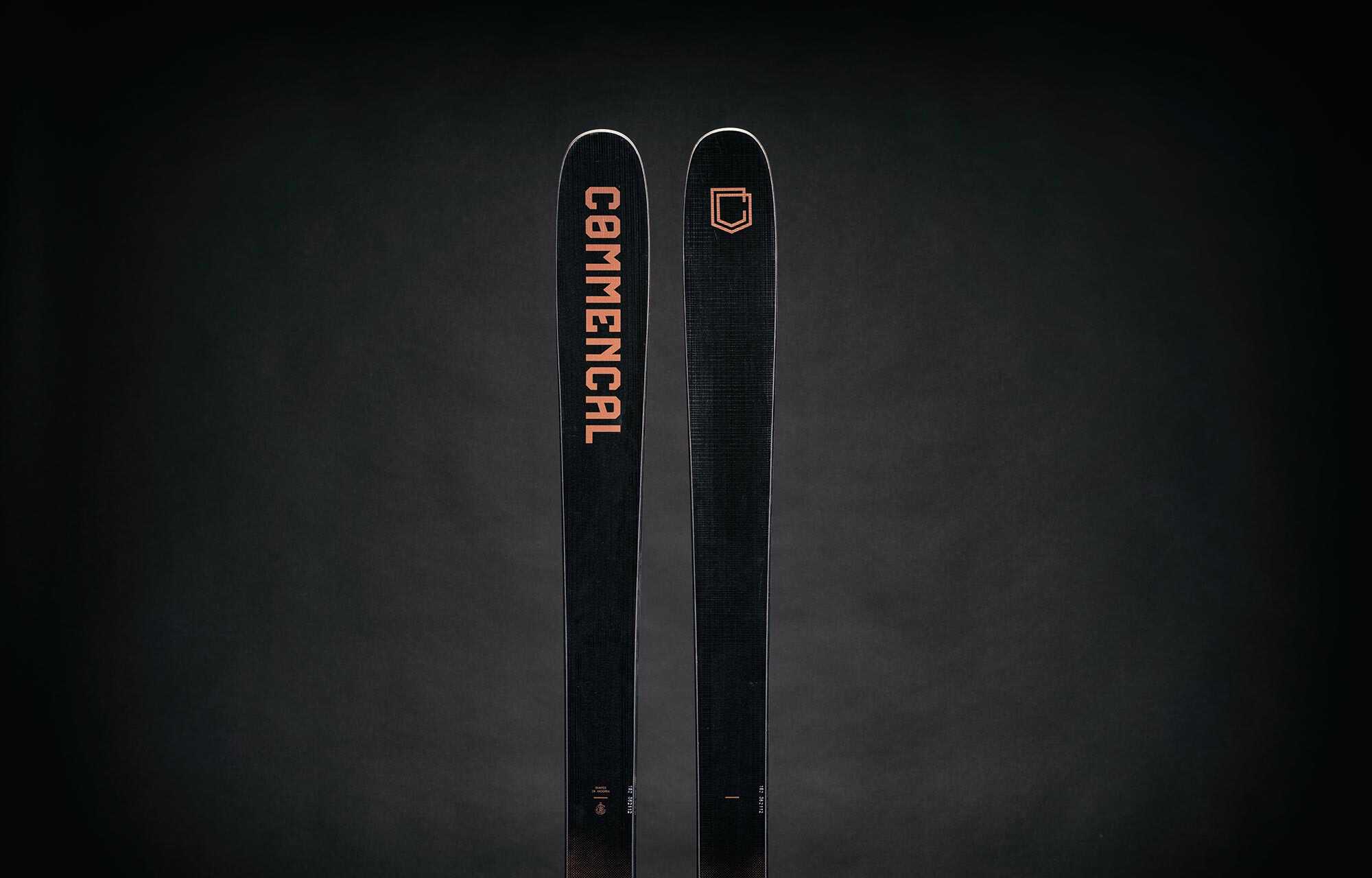 ESQU&Iacute;S COMMENCAL CLASH COPPER 2023 image cover number large 2