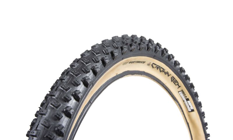 VEE TIRE CROWN GEM 20 X 2.6 SKINWALL