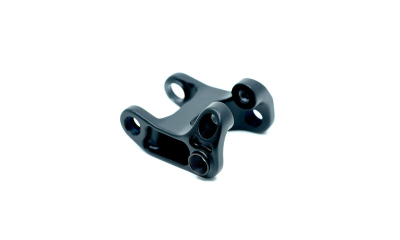 T.E.M.P.O. UPPER LINK