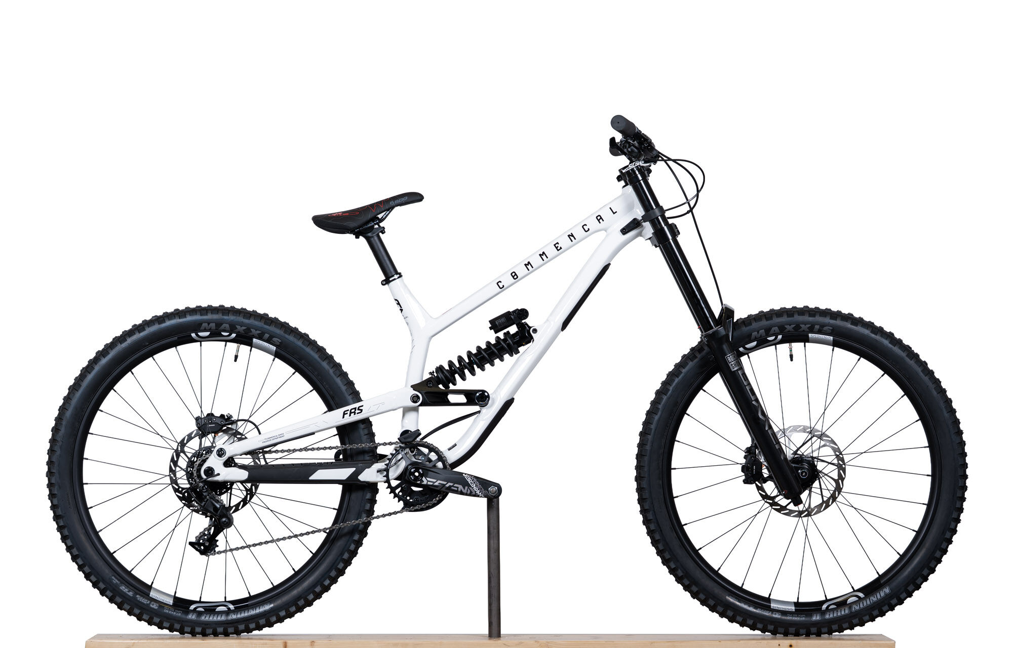 Refurbished Bikes Europe - High-Performance Reconditioned