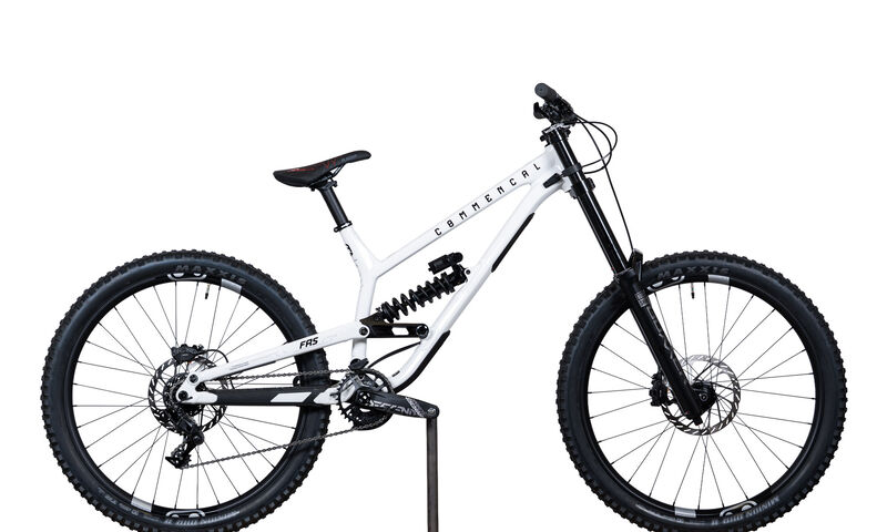 COMMENCAL FRS WHISTLER EDITION - M (26150602)