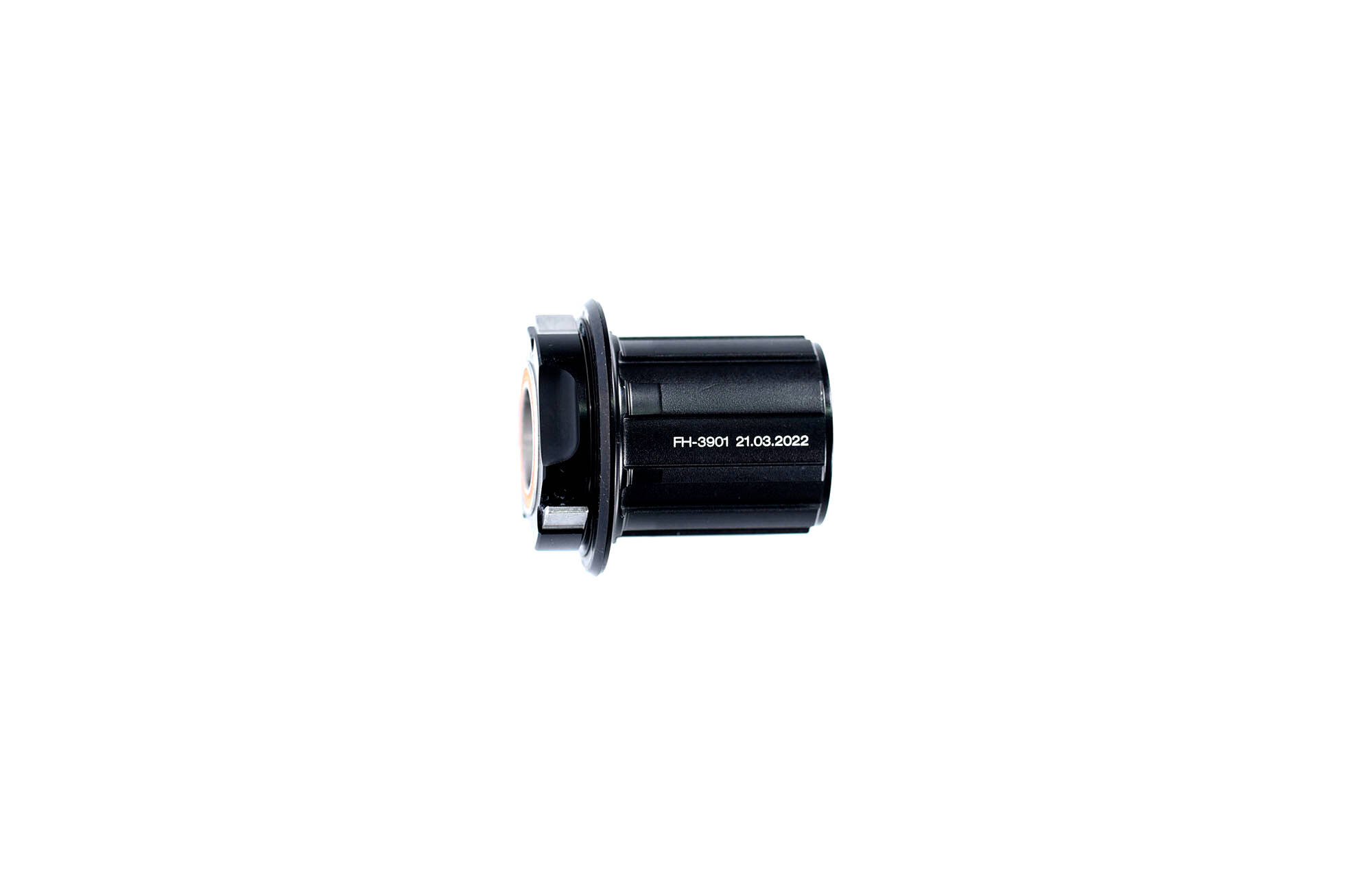 NUCLI FORMULA FH-3901 HG image cover number 0