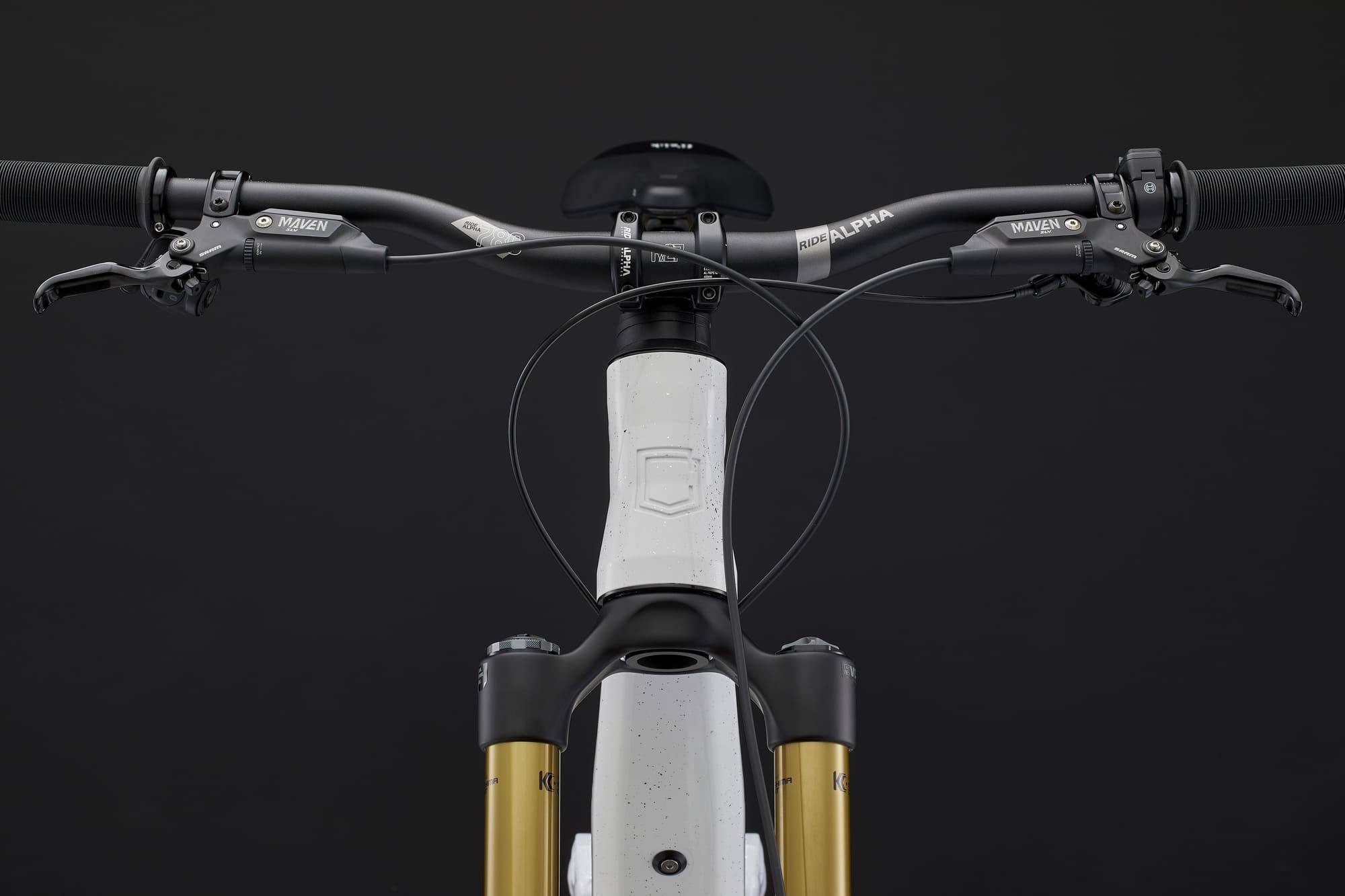 COMMENCAL META POWER SX 400 SIGNATURE AXS 2025 image large number 4