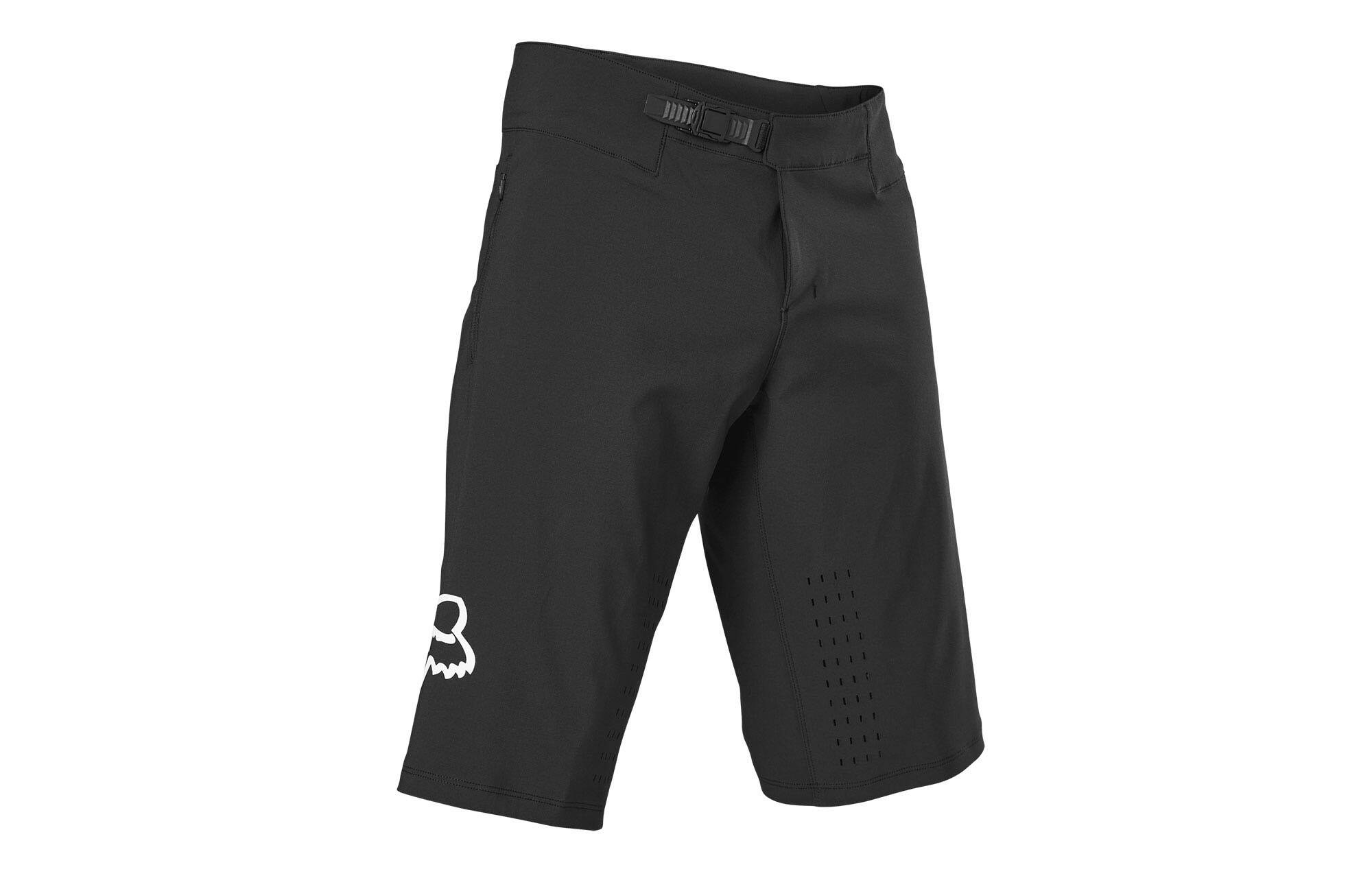 SHORT FOX DEFEND BLACK image cover number 0