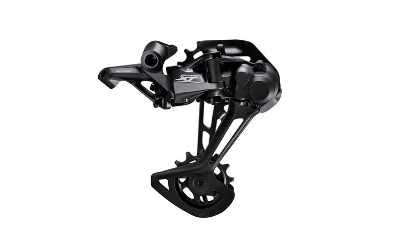 SHIMANO XT M8100 12V REAR MECH