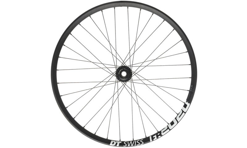 DT SWISS FR 2020-350 20 X 110 27.5" FRONT WHEEL