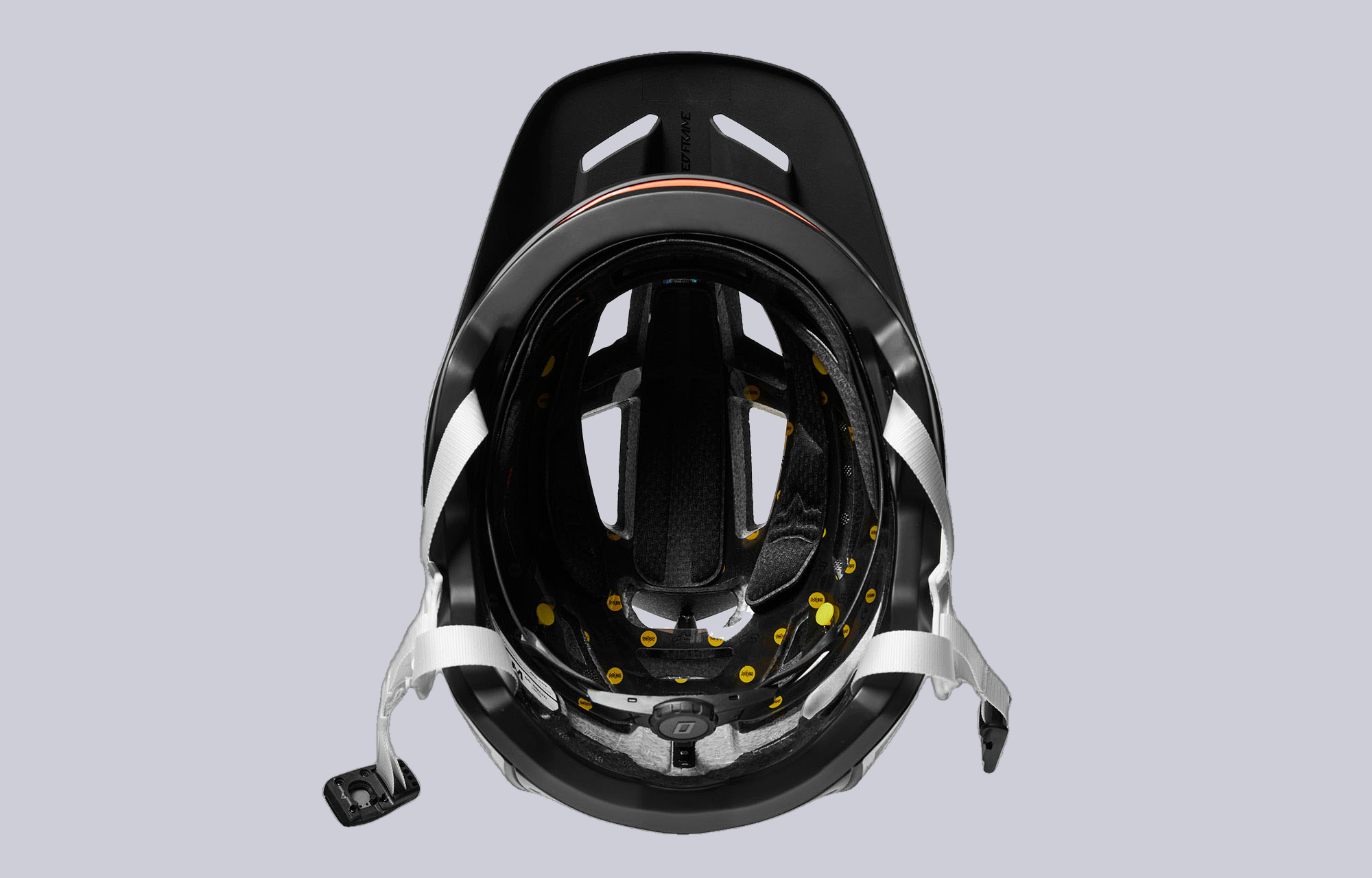 CASCO FOX SPEEDFRAME PRO DVIDE BLACK image large number 3