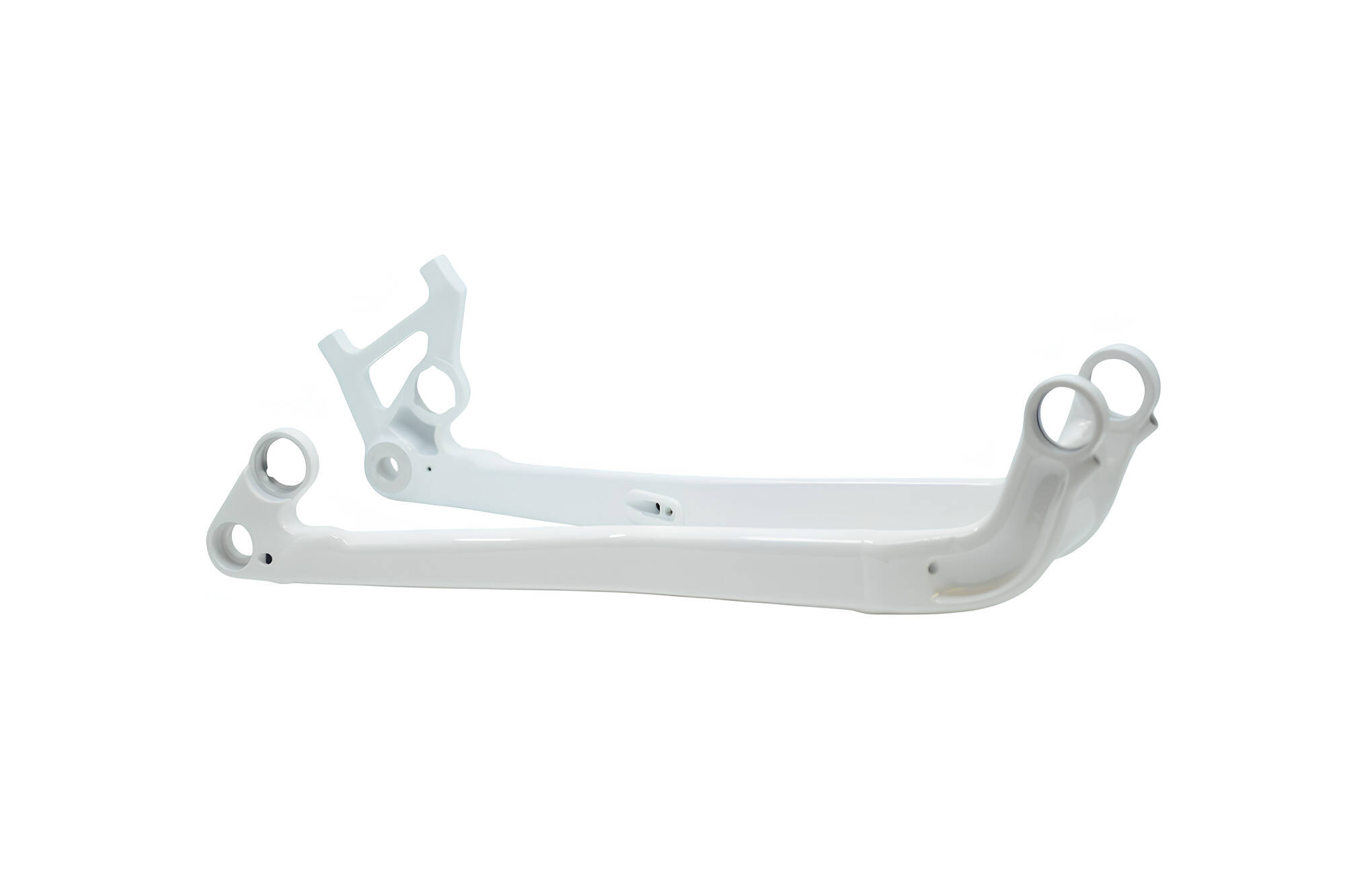 FRS V3 CHAIN STAYS PURE WHITE image cover number 0