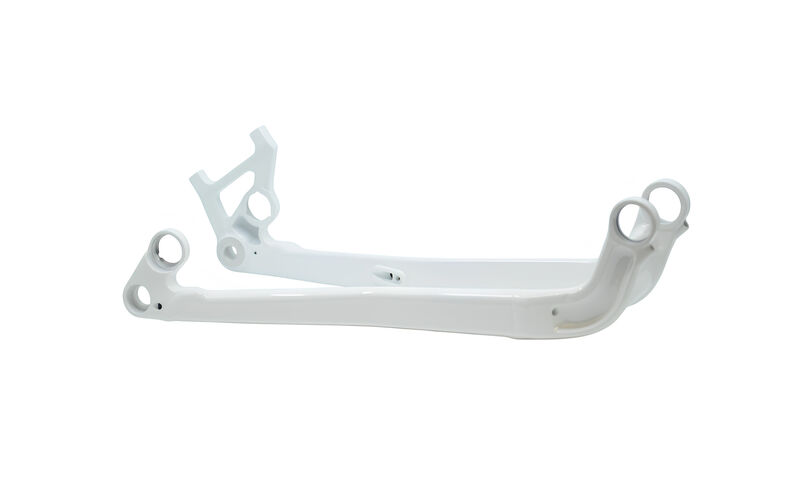 BASES FRS V3 PURE WHITE