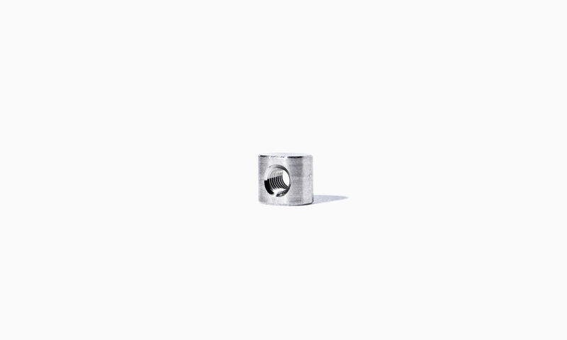 P5418 - KS CLAMP BOLT NUT
