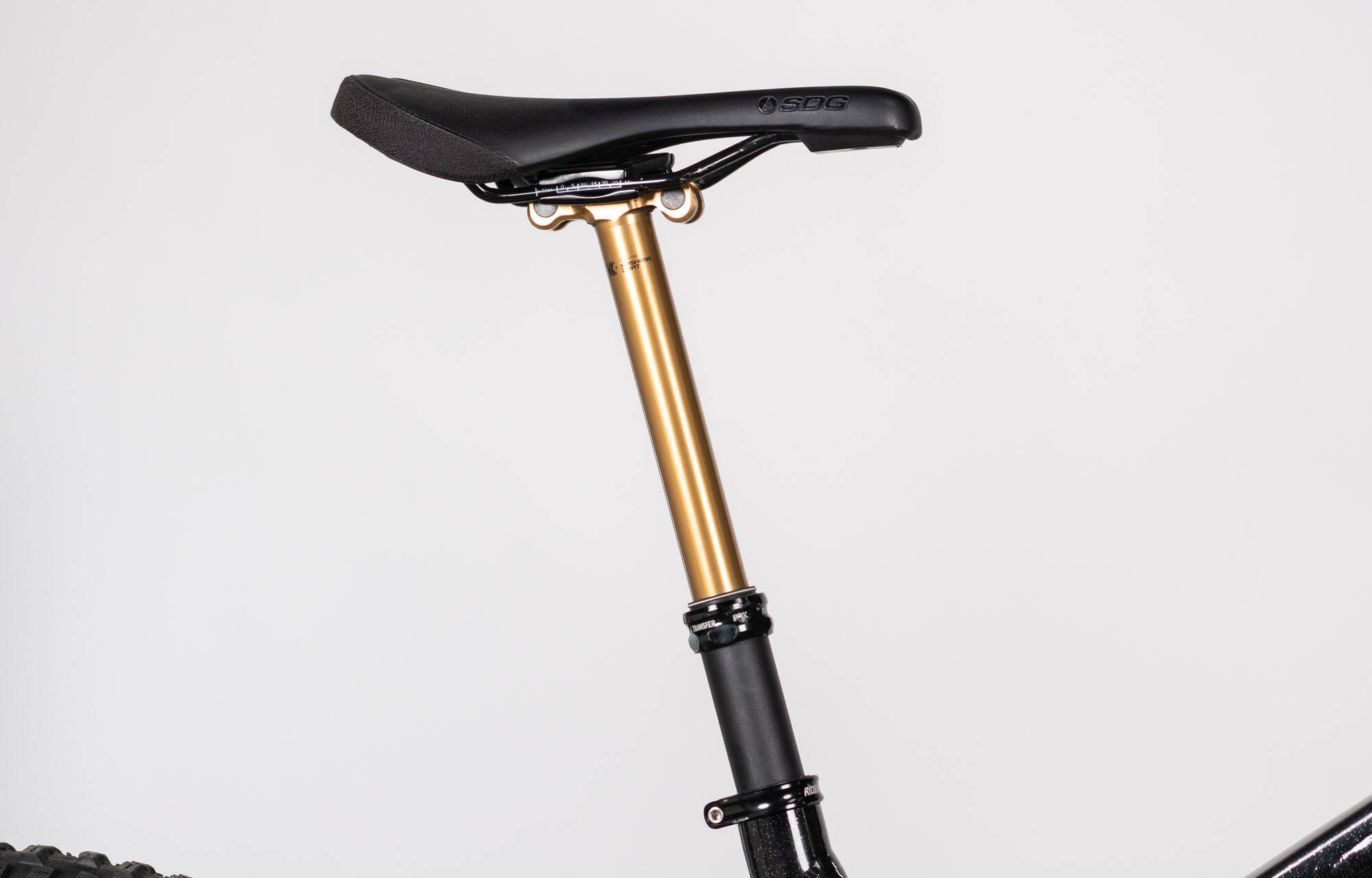 COMMENCAL META V5 T-TYPE CHALK image large number 2
