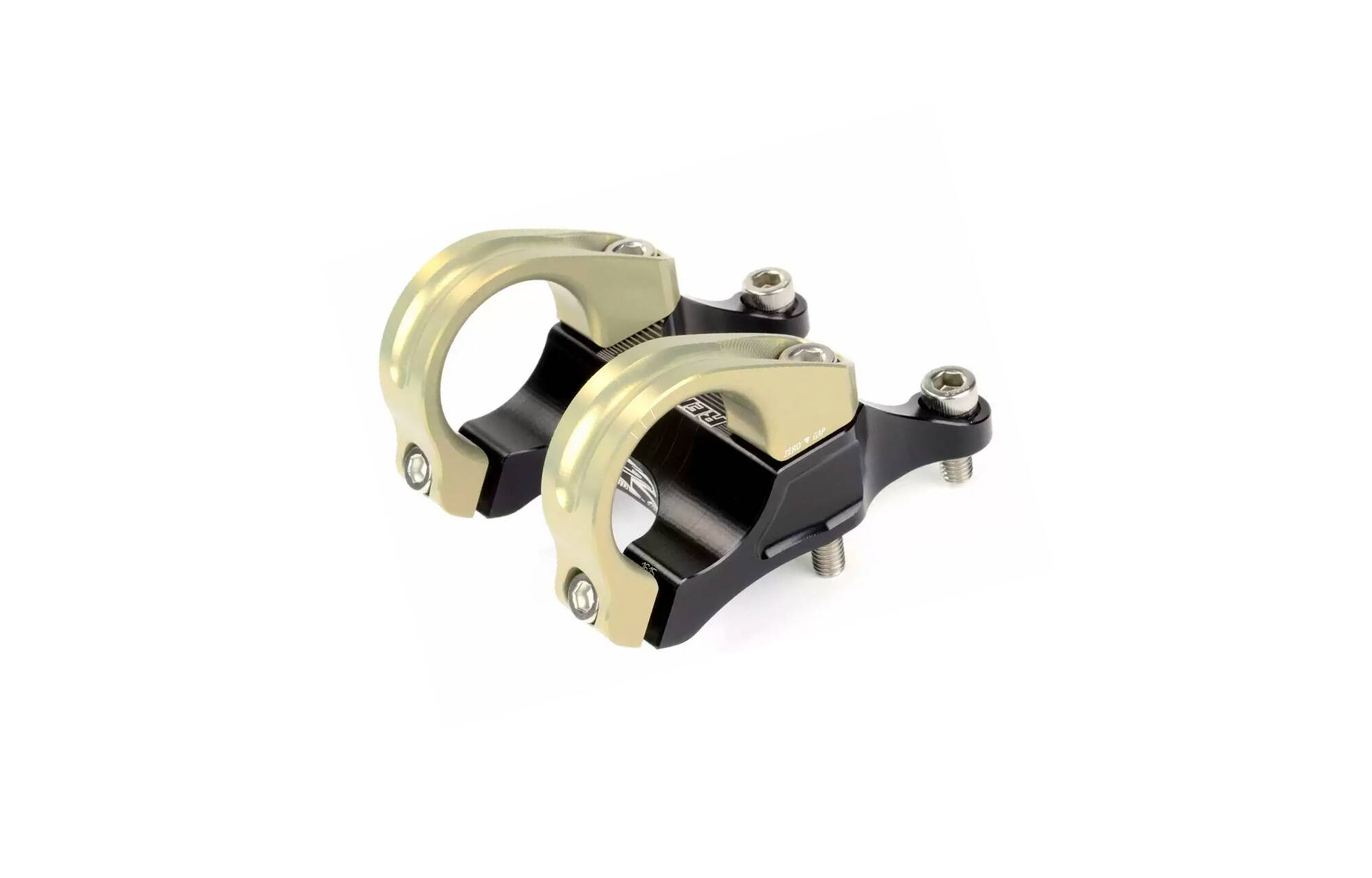 POTENCIA RENTHAL INTEGRA II &Oslash;31.8MM - 45MM - 0&deg; image cover number 0