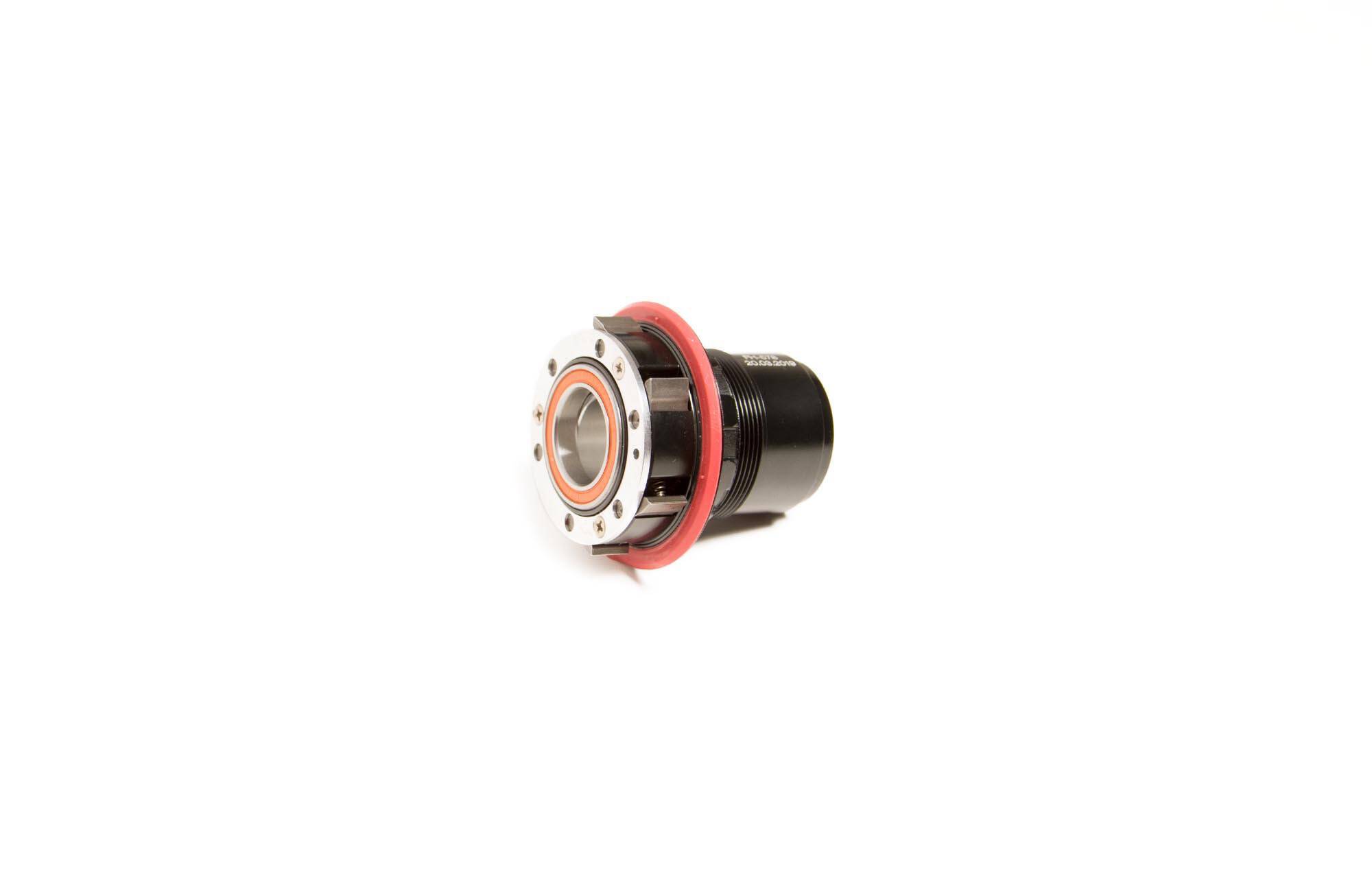 FREE HUB BODY FORMULA FH-578 image cover number 0