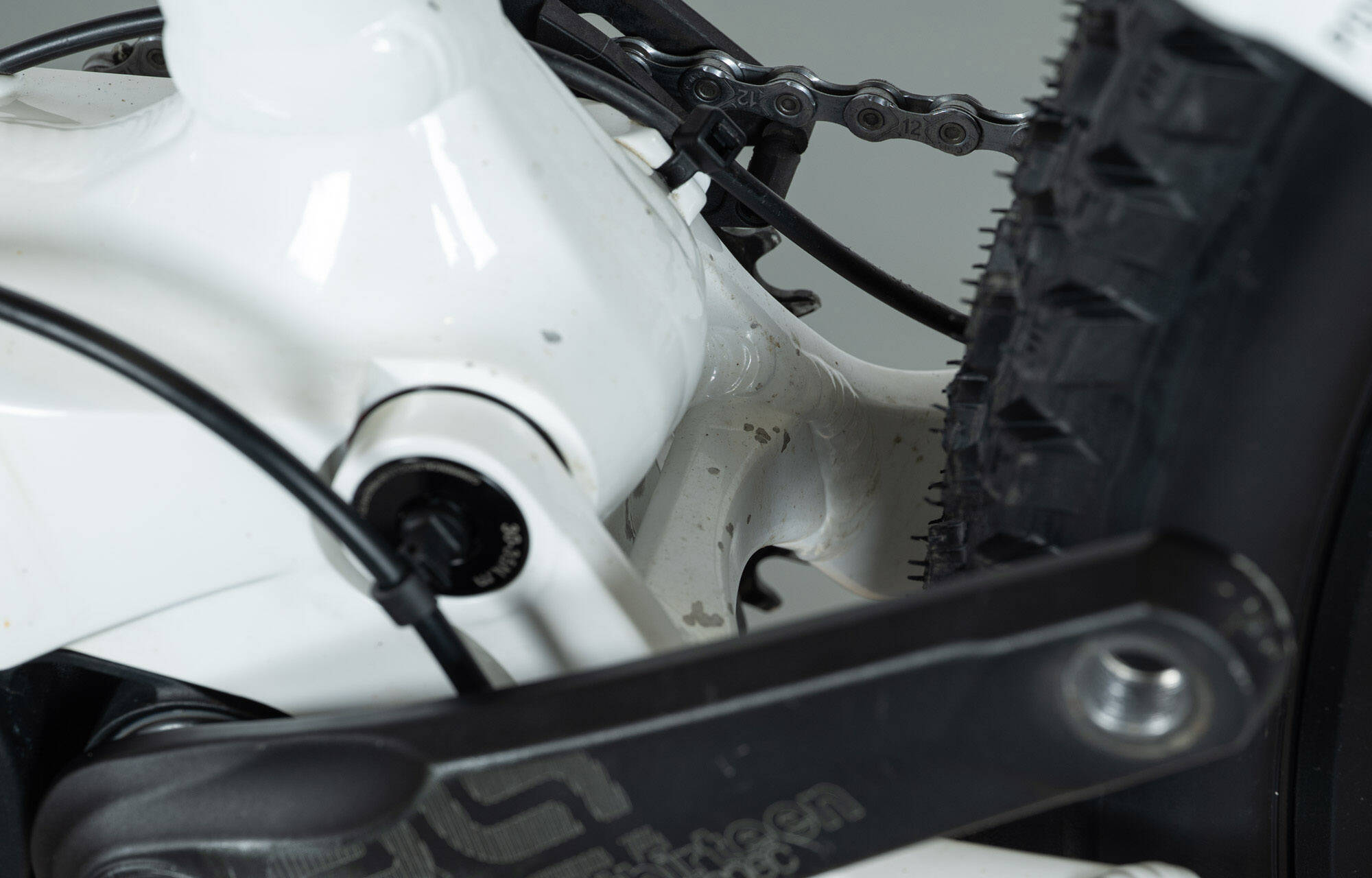 COMMENCAL META POWER SX BOSCH SIGNATURE PURE WHITE - L (22181903) 2251 km image large number 20