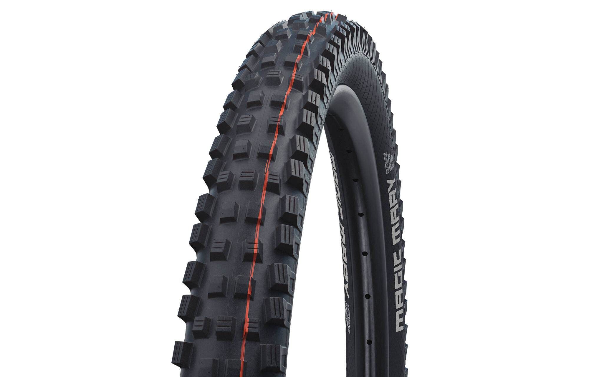 SCHWALBE MAGIC MARY 27.5 X 2.4 SUPER GRAVITY ADDIX SOFT image cover number 0