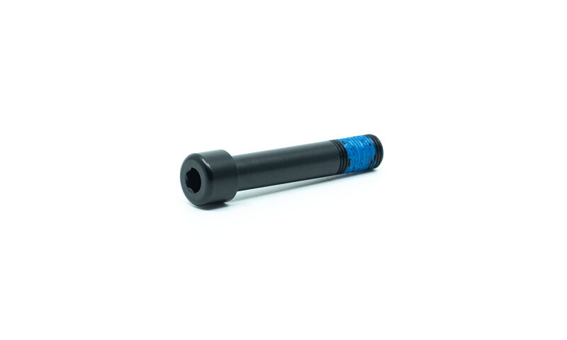T.E.M.P.O. UPPER LINK/SHOCK AXLE