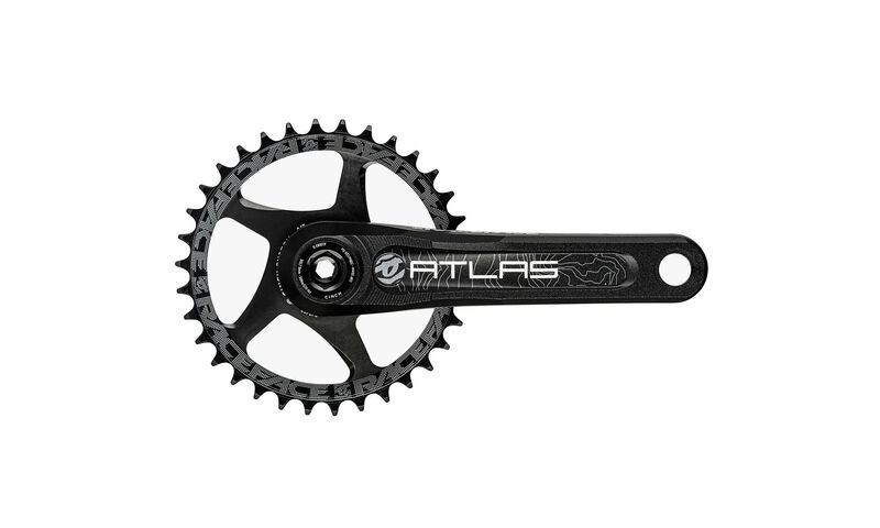 RACE FACE ATLAS 165 MM 36 TOOTH CRANKSET