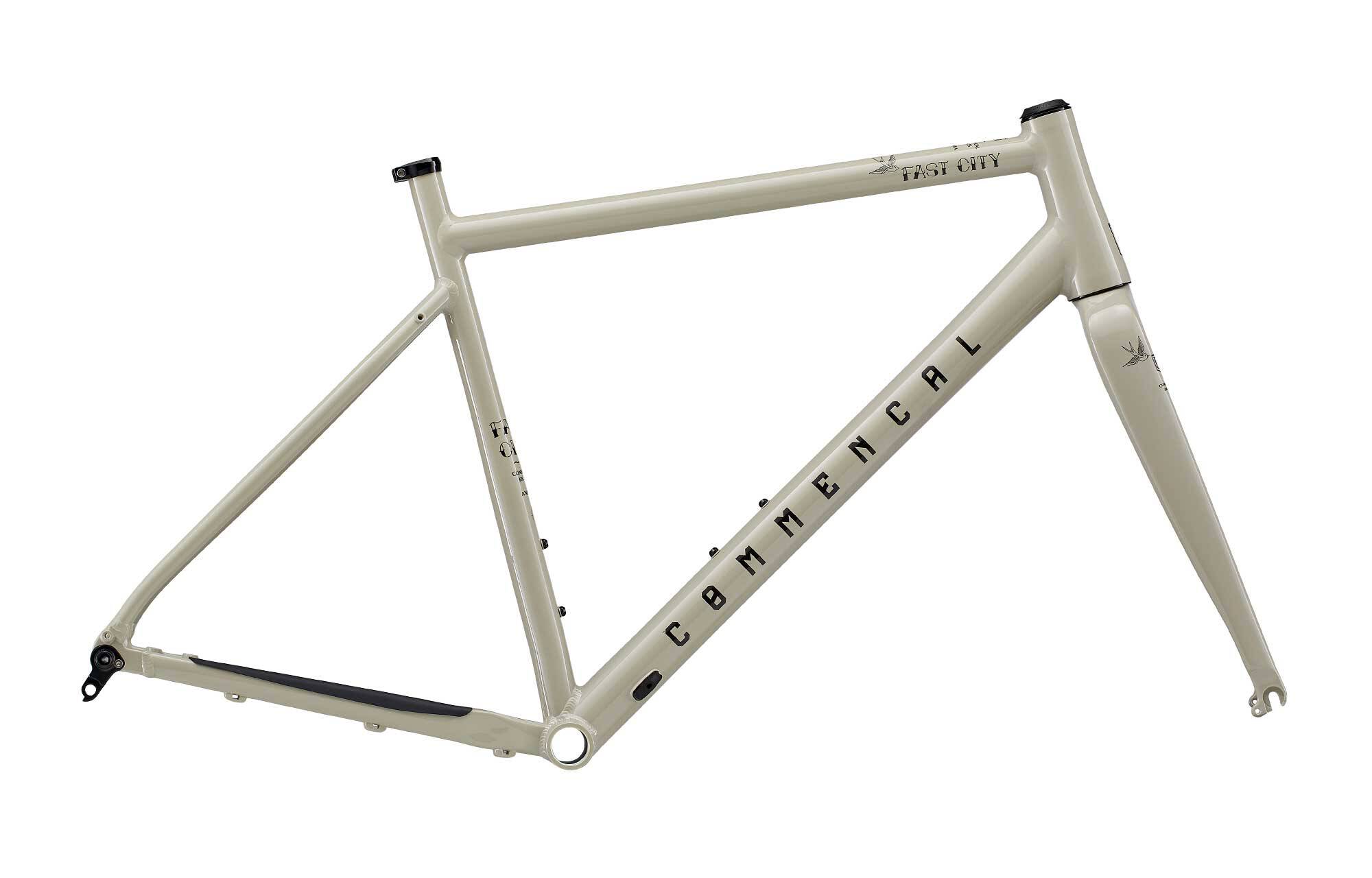 VIP COMMENCAL FCB CHALK image cover number 0