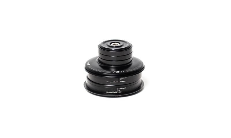 CANE CREEK 40-SERIES HEADSET ZS56 / ZS56 FOR META V5 / SX V5