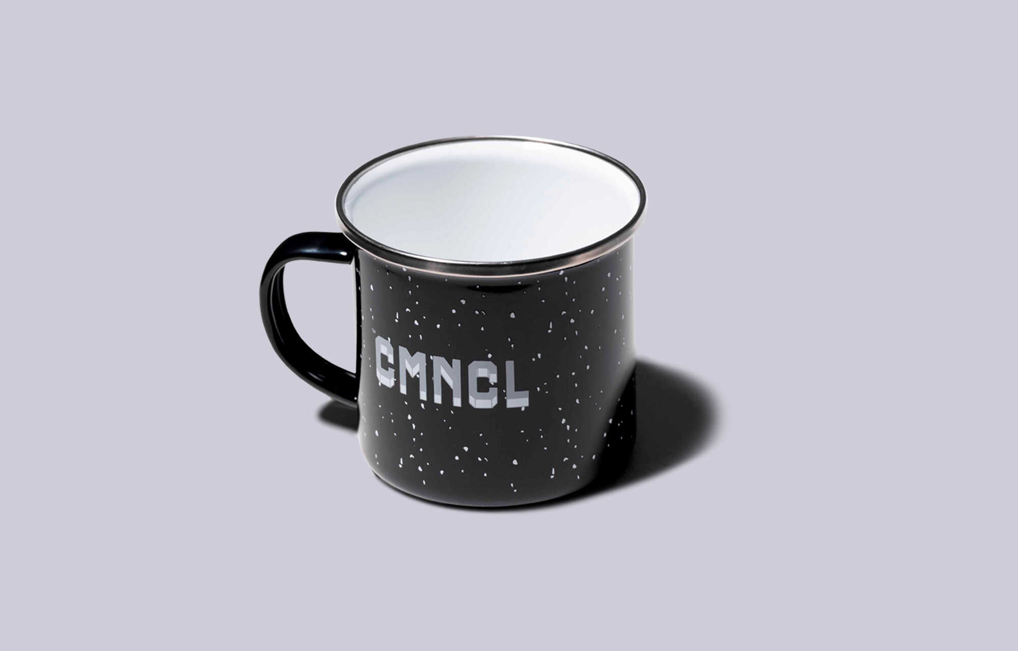 TAZA COMMENCAL CAMPING BLACK image large number 0