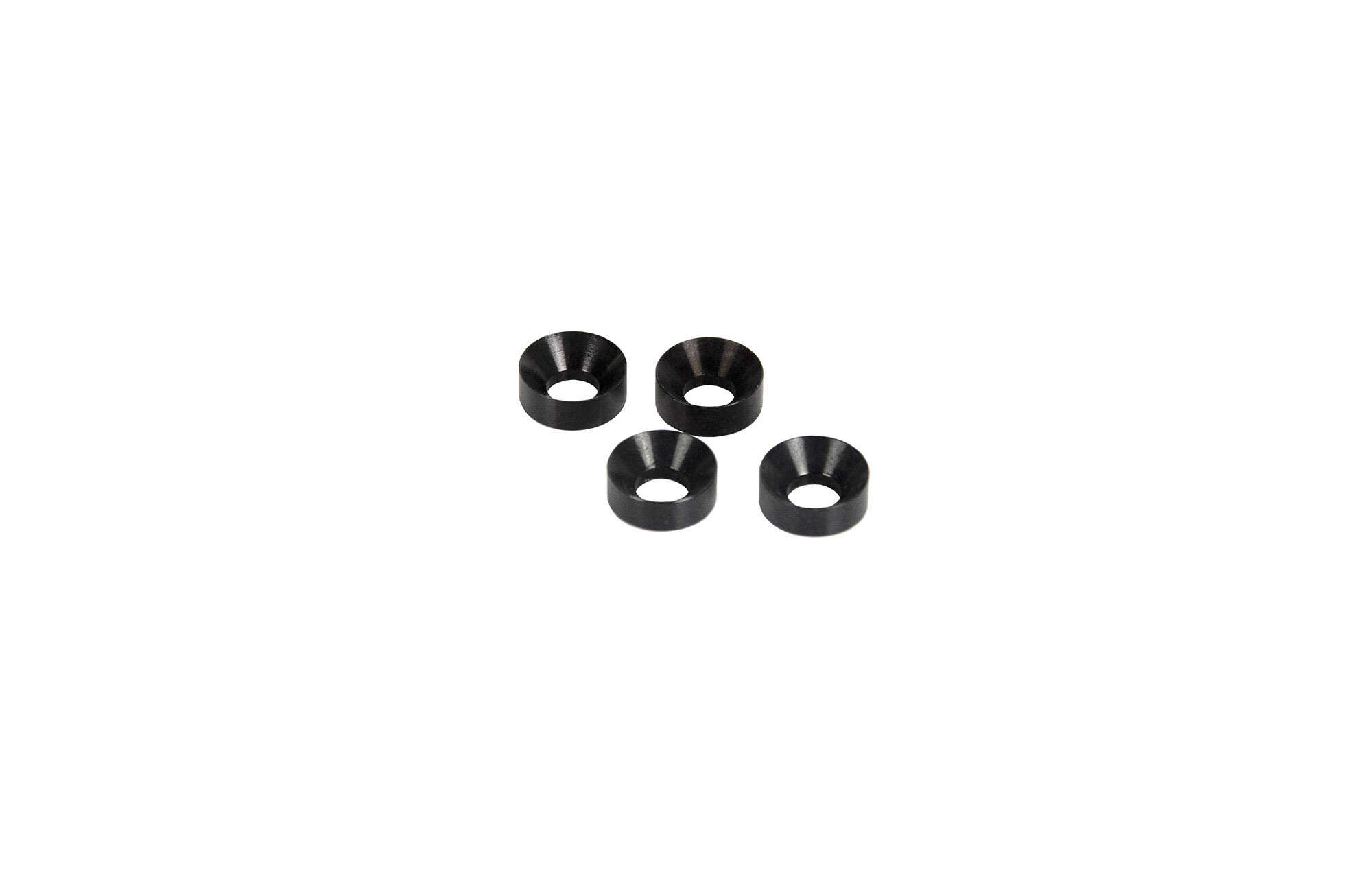 ARANDELAS TORNILLO M5 CAUDROS CARBONO image cover number 0