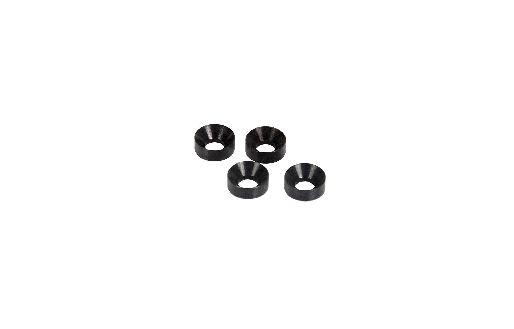 M5 BOLT WASHER CARBON FRAMES image cover number 0