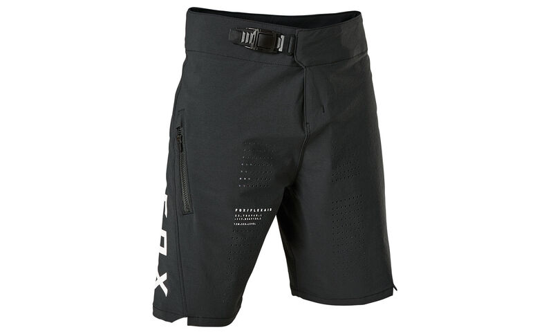 SHORT FOX KIDS RANGER LINER BLACK